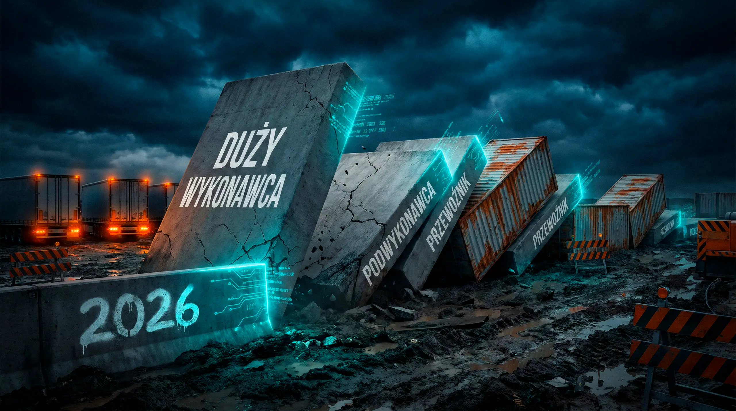 Raport Handlowy PWG Info